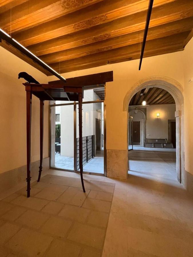 Immobiliare Nk Palazzo Bonvicini Apartment Veneţia Exterior foto
