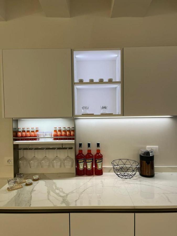 Immobiliare Nk Palazzo Bonvicini Apartment Veneţia Exterior foto