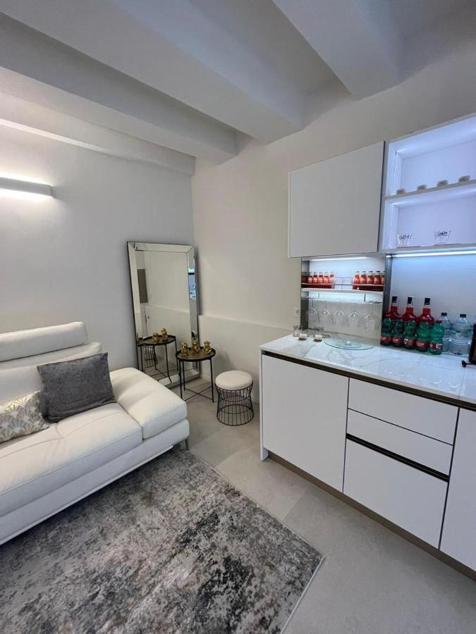 Immobiliare Nk Palazzo Bonvicini Apartment Veneţia Exterior foto