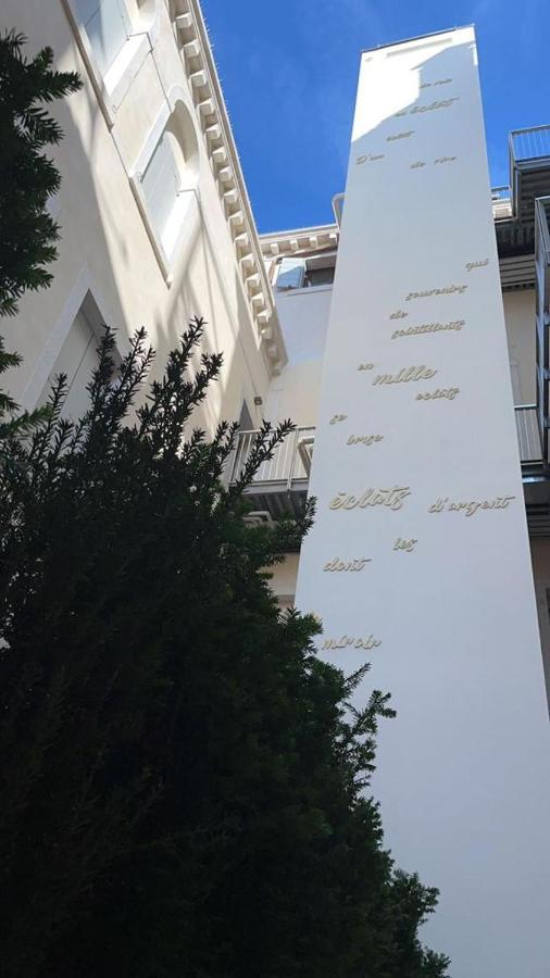 Immobiliare Nk Palazzo Bonvicini Apartment Veneţia Exterior foto