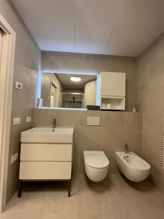Immobiliare Nk Palazzo Bonvicini Apartment Veneţia Exterior foto