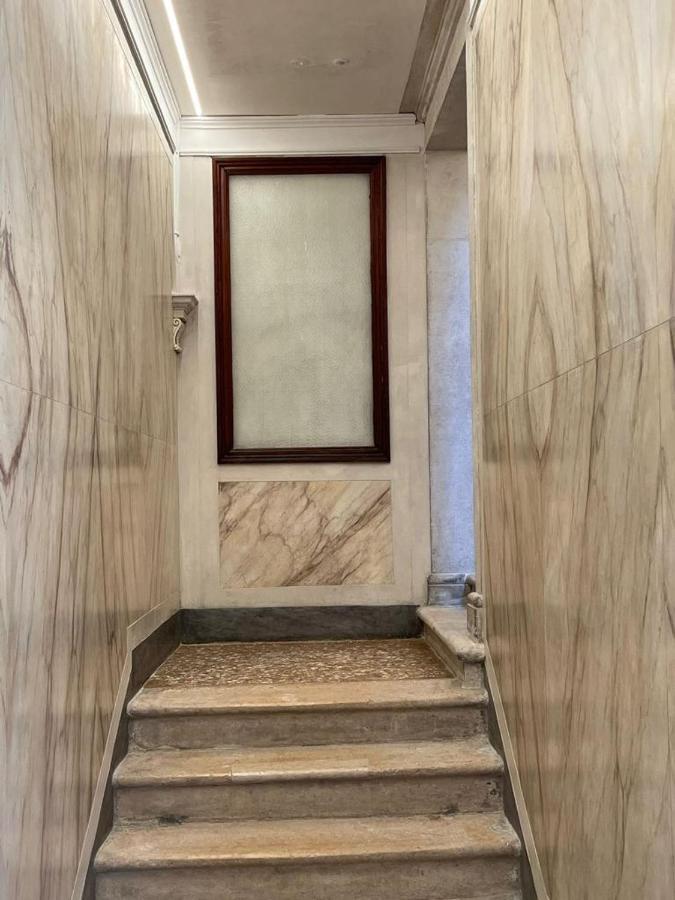 Immobiliare Nk Palazzo Bonvicini Apartment Veneţia Exterior foto