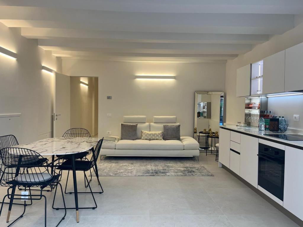 Immobiliare Nk Palazzo Bonvicini Apartment Veneţia Exterior foto