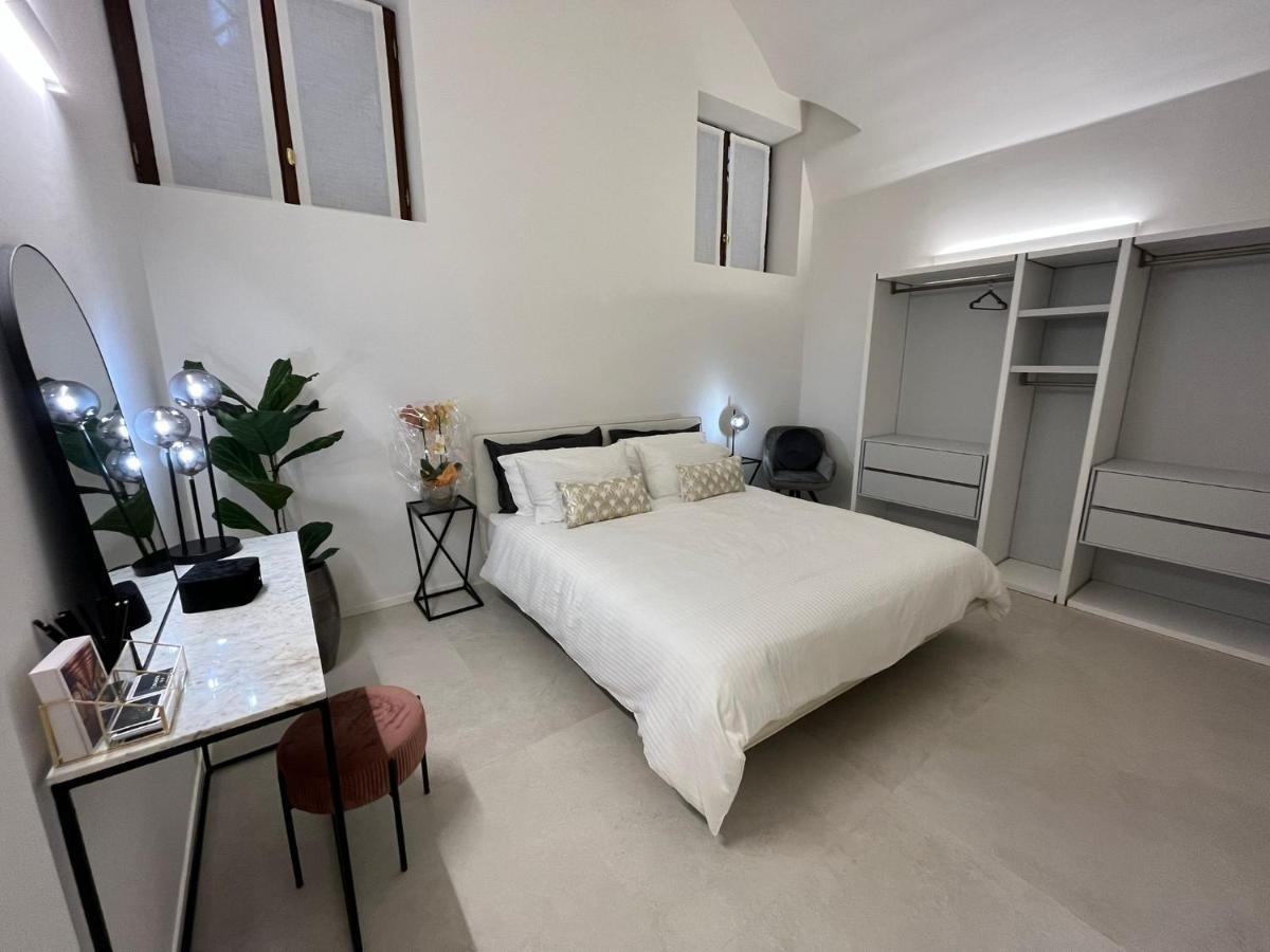 Immobiliare Nk Palazzo Bonvicini Apartment Veneţia Exterior foto