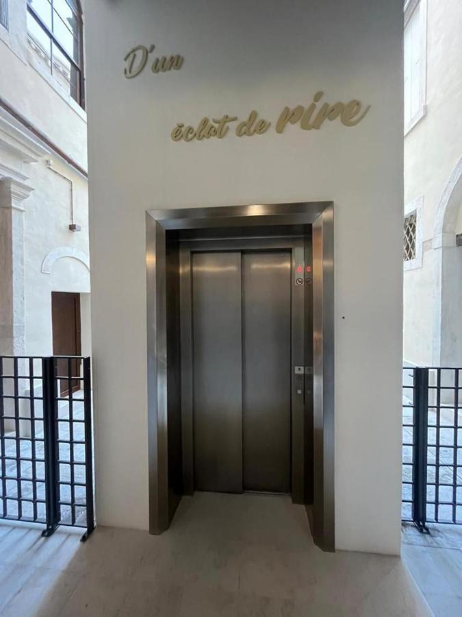 Immobiliare Nk Palazzo Bonvicini Apartment Veneţia Exterior foto