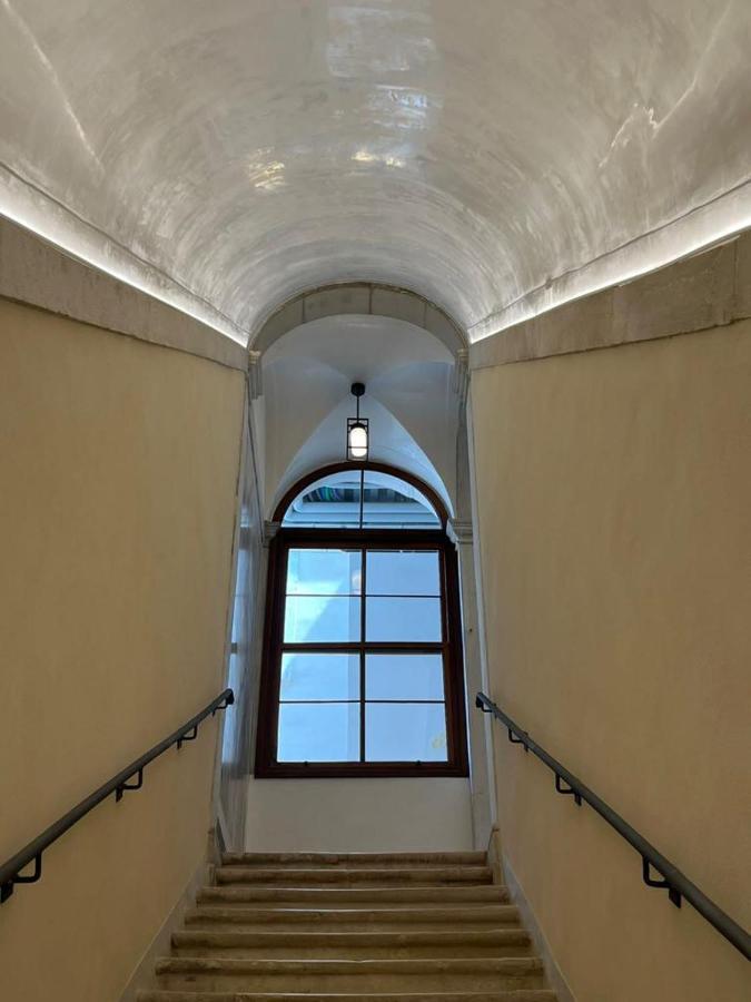 Immobiliare Nk Palazzo Bonvicini Apartment Veneţia Exterior foto