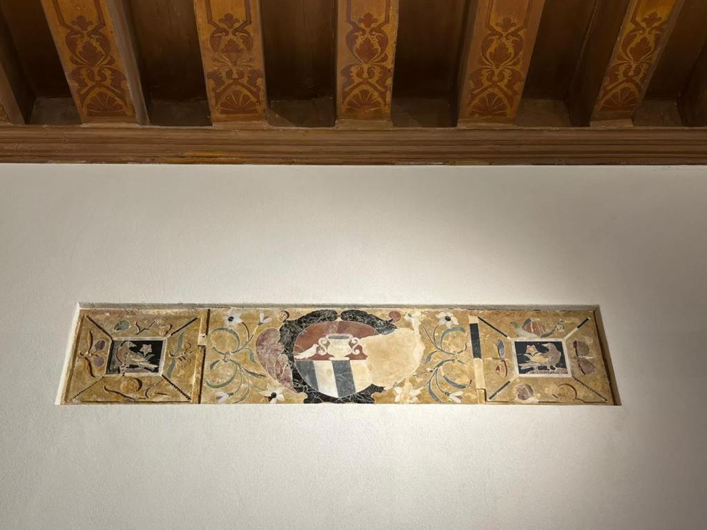 Immobiliare Nk Palazzo Bonvicini Apartment Veneţia Exterior foto