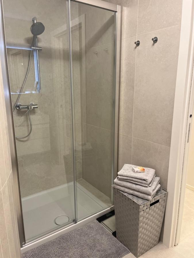 Immobiliare Nk Palazzo Bonvicini Apartment Veneţia Exterior foto