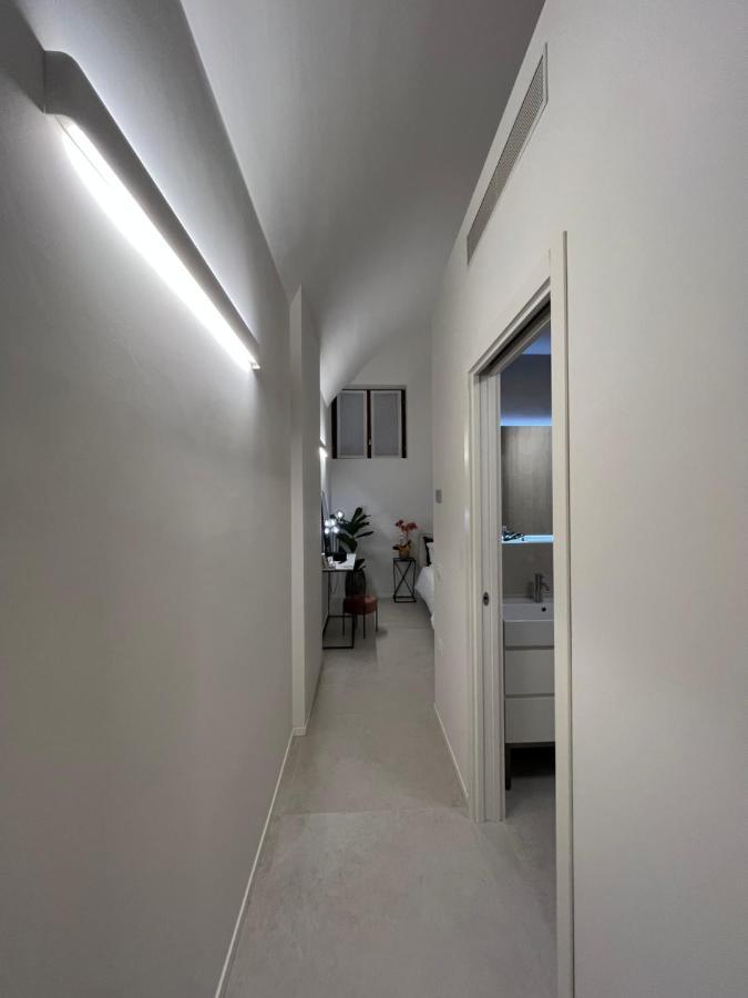 Immobiliare Nk Palazzo Bonvicini Apartment Veneţia Exterior foto