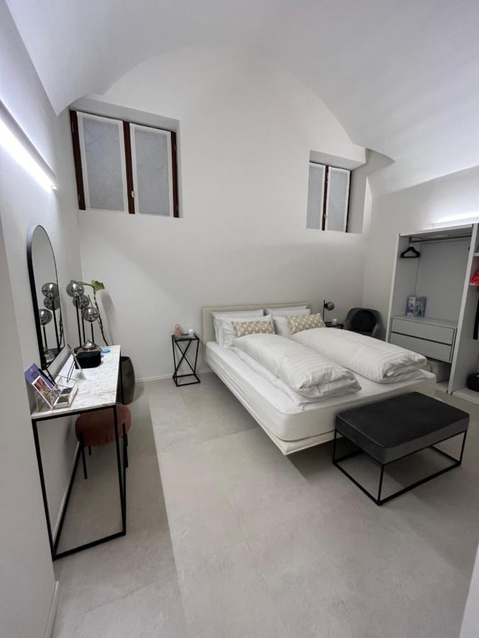 Immobiliare Nk Palazzo Bonvicini Apartment Veneţia Exterior foto