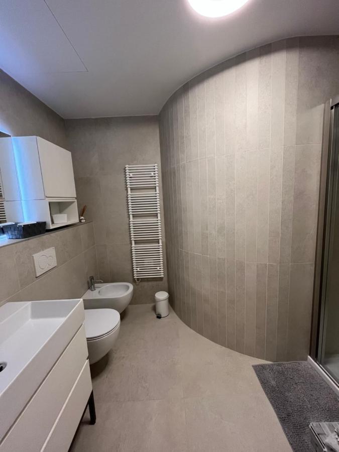 Immobiliare Nk Palazzo Bonvicini Apartment Veneţia Exterior foto