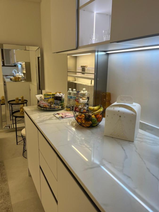 Immobiliare Nk Palazzo Bonvicini Apartment Veneţia Exterior foto