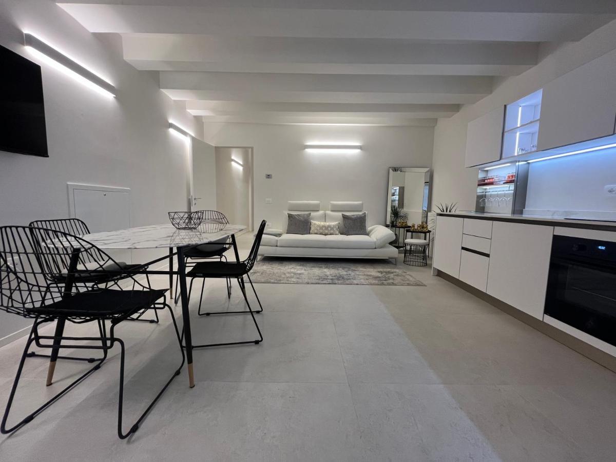 Immobiliare Nk Palazzo Bonvicini Apartment Veneţia Exterior foto